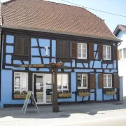 Office de Tourisme du Grand Ried - bureau de Marckolsheim