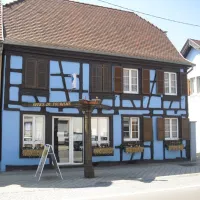 Office de Tourisme du Canton à Marckolsheim DR