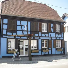 Office de Tourisme du Grand Ried - bureau de Marckolsheim