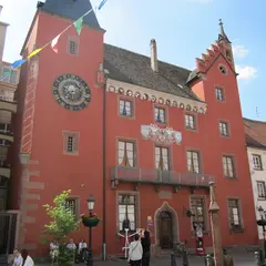 Office de Tourisme du Pays de Haguenau