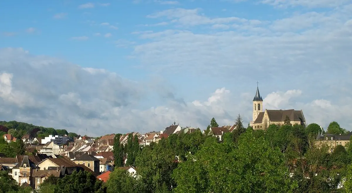 Office de Tourisme du Sundgau