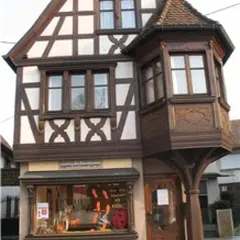 Office de Tourisme du Val de Villé