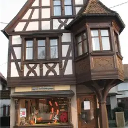 Office de Tourisme du Val de Villé
