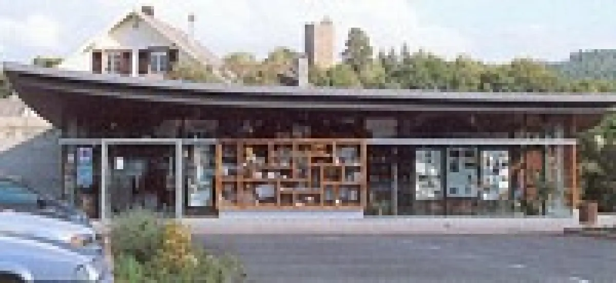 Office de Tourisme Intercommunal La Suisse d'Alsace