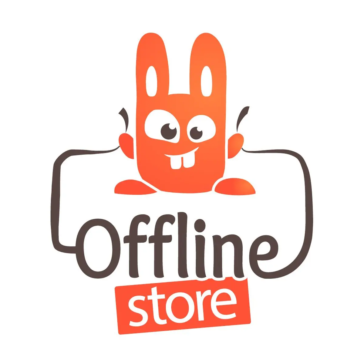 Offline Store s'est installé passage de l'Hôtel-de-Ville à Mulhouse.