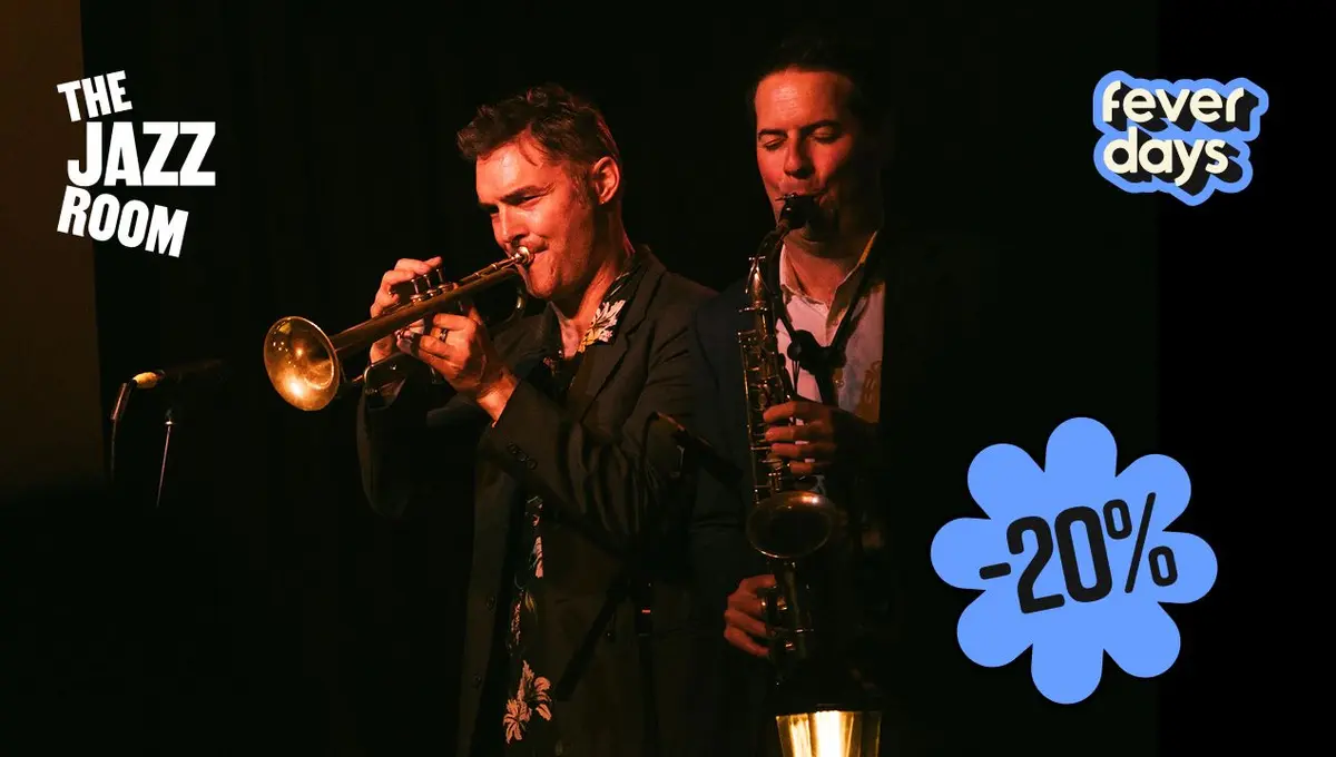 Fever Days : offres exclusives de -20% pendant 3 jours seulement.