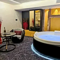 Prêts pour un moment de détente ? DR