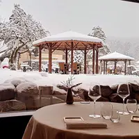 La neige a recouvert les Vosges DR