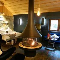 Offrez le Haut Jardin pour la Saint-Valentin &copy; Le Haut Jardin