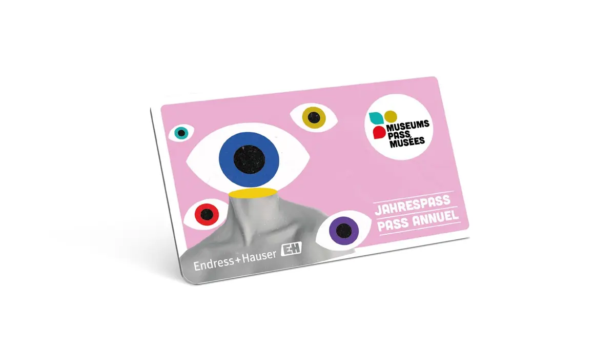 Offrez un Museums-PASS-Musées pour Noël : 25 % de réduction jusqu’au 31 décembre