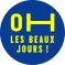 Oh Les Beaux Jours&nbsp;! &copy; Facebook / Oh les Beaux Jours !