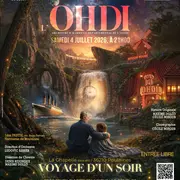 OHDi Orcherstre d'Harmonie départementale de l'Indre
