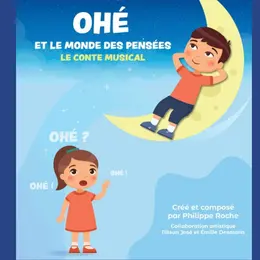Ohé et le monde des pensées