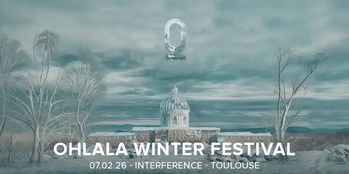 OHLALA Winter Festival 2027