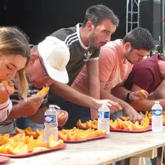 Oiron en fête