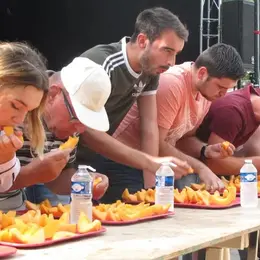 Oiron en fête