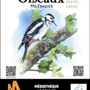 « Oiseaux » Mo Fradier