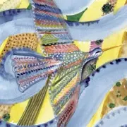 Oiselles de la Liberté - par Martine Peucker-Braun