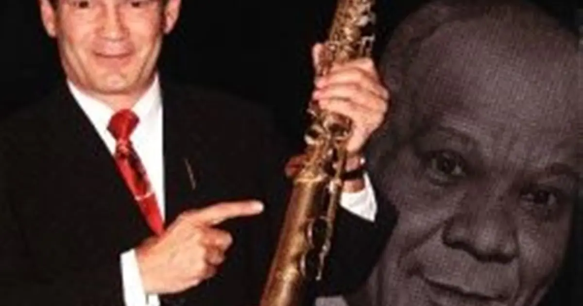 Oivier Franc Jazz Band : Hommage à Sidney Bechet