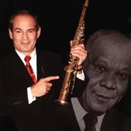 Oivier Franc Jazz Band : Hommage à Sidney Bechet