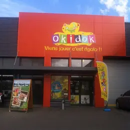 Okidok