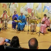 Okinawa à Paris