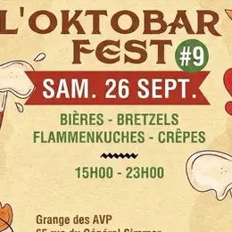 Oktobarfest #9