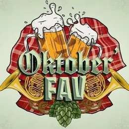Oktober FAV