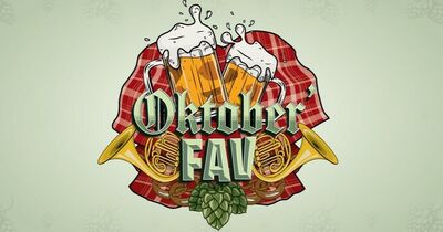 Oktober FAV