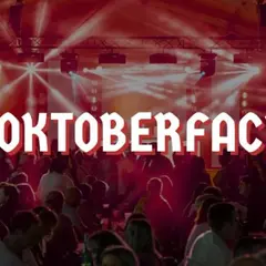 Oktoberfacht 2026 : Dr Boost + DJ Nico