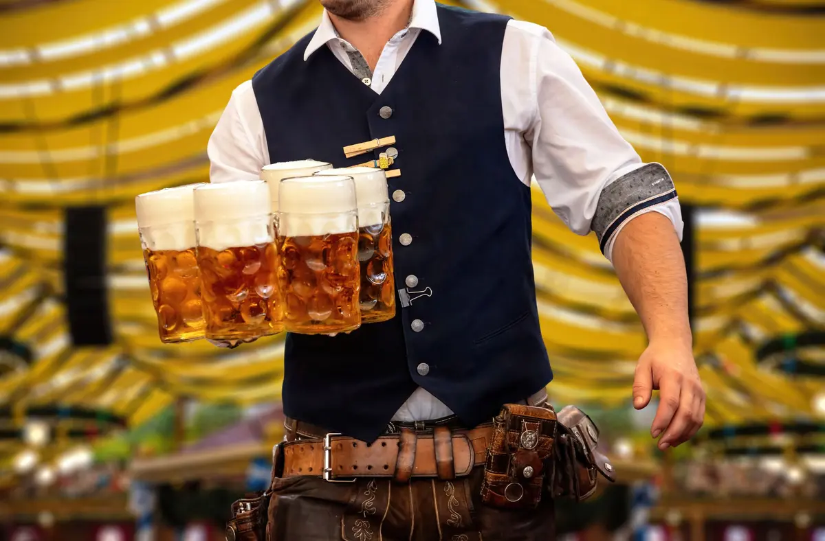 Oktoberfest 2026 : 10 grandes fêtes de la bière à vivre en France en octobre