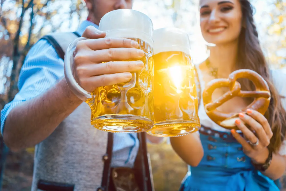 Oktoberfest 2026 : 10 grandes fêtes de la bière à vivre en France en octobre