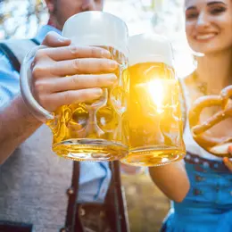 Oktoberfest 2026 : 10 grandes fêtes de la bière à vivre en France en octobre