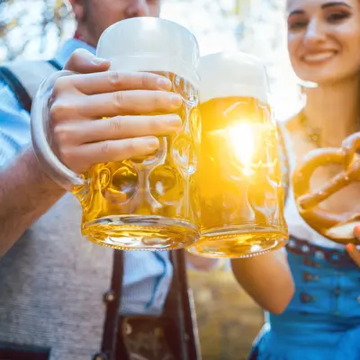 Oktoberfest 2026 : 10 grandes fêtes de la bière en France