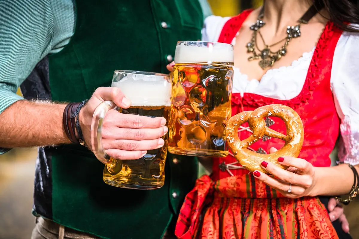 Oktoberfest 2026 : 10 grandes fêtes de la bière à vivre en France en octobre