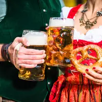 Oktoberfest 2026 : 10 grandes fêtes de la bière à vivre en France en octobre DR