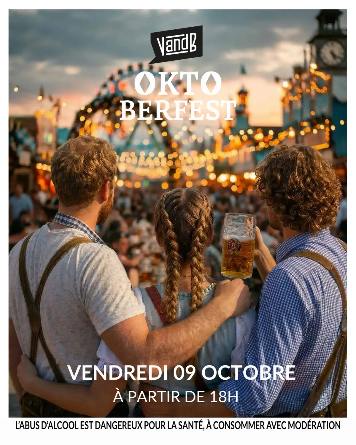 Oktoberfest