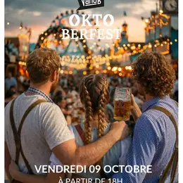 Oktoberfest