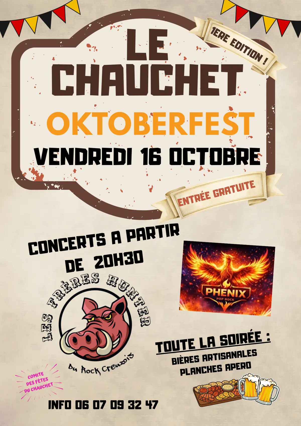 OktoberFest