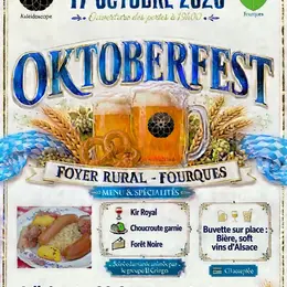 Oktoberfest