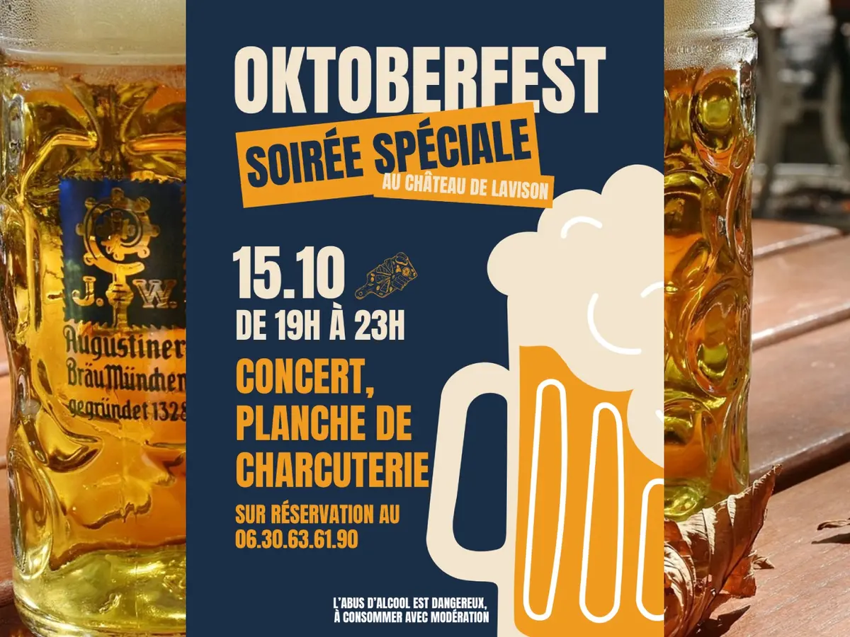 Oktoberfest