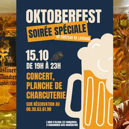 Oktoberfest