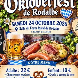 Oktoberfest