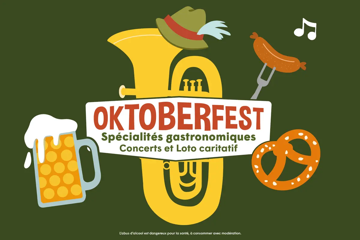 Oktoberfest