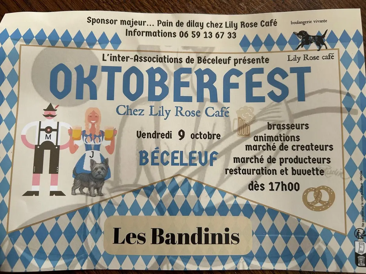 Oktoberfest