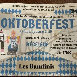 Oktoberfest