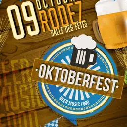 Oktoberfest 2026