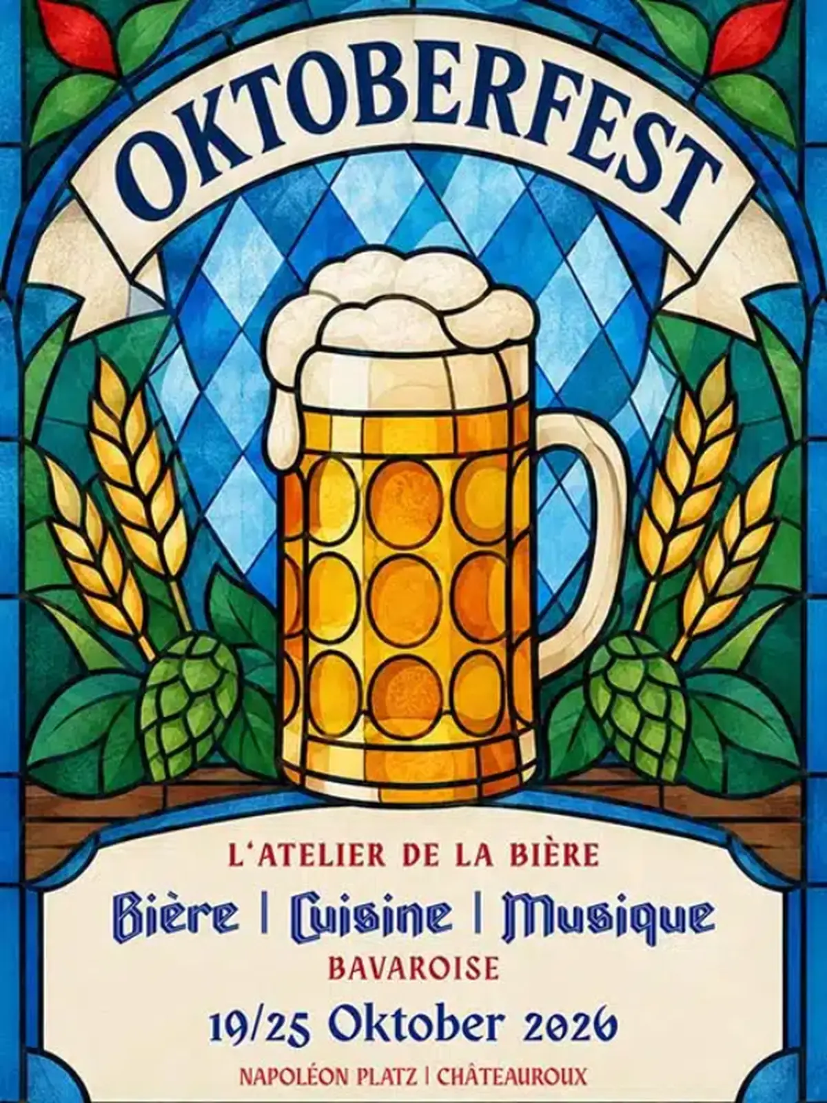 Oktoberfest #3