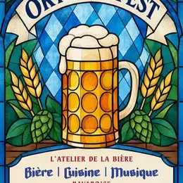 Oktoberfest #3