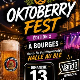 Oktoberry Fest